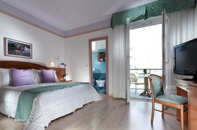Hotel Lungomare Cesenatico