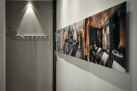 Hotel Lungomare Cesenatico