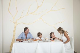 Hotel Lungomare Cesenatico