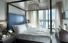 Hotel Lungomare Cesenatico