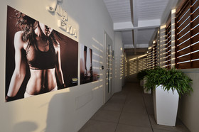 Hotel Lungomare Cesenatico