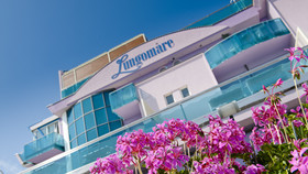 Hotel Lungomare Cesenatico