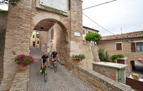 Hotel Lungomare Cesenatico
