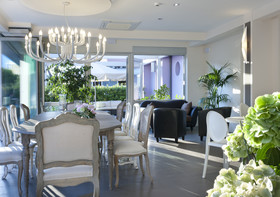Hotel Lungomare Cesenatico