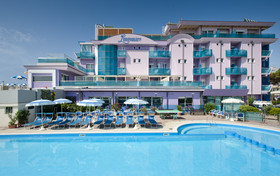 Hotel Lungomare Cesenatico