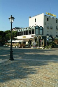 Miramare