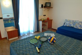 New Bristol Sport & Domus Mea