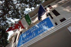 New Bristol Sport & Domus Mea