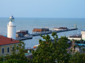 New Bristol Sport & Domus Mea