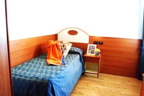 New Bristol Sport Hotel