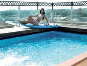 New Bristol Sport Hotel