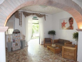Ostello Casa per Ferie Stella Marina