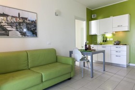 Residence Sunrise Cesenatico
