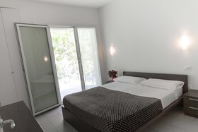 Residence Sunrise Cesenatico