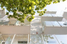 Residence Sunrise Cesenatico