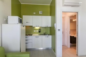 Residence Sunrise Cesenatico