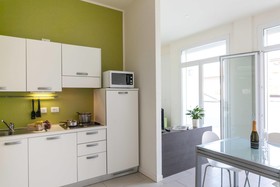 Residence Sunrise Cesenatico