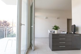 Residence Sunrise Cesenatico