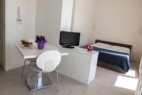 Residence Sunrise Cesenatico