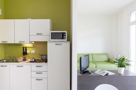 Residence Sunrise Cesenatico