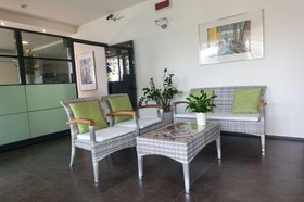 Residence Sunrise Cesenatico