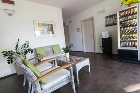 Residence Sunrise Cesenatico