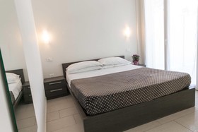 Residence Sunrise Cesenatico