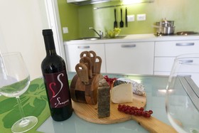 Residence Sunrise Cesenatico