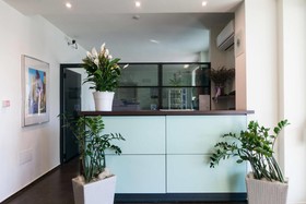 Residence Sunrise Cesenatico