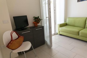 Residence Sunrise Cesenatico