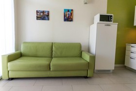 Residence Sunrise Cesenatico