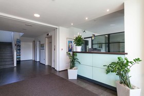 Residence Sunrise Cesenatico