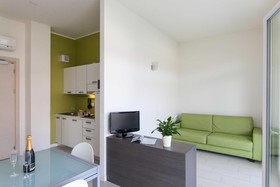 Residence Sunrise Cesenatico