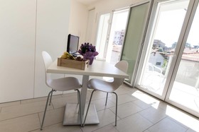 Residence Sunrise Cesenatico