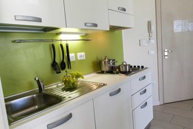 Residence Sunrise Cesenatico