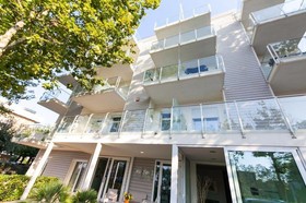 Residence Sunrise Cesenatico