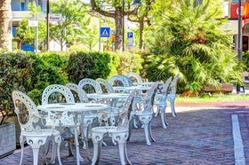 Hotel Stacchini