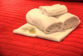 Hotel Stacchini