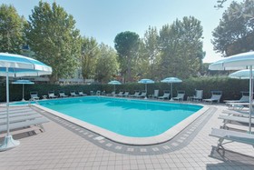 Hotel Stacchini