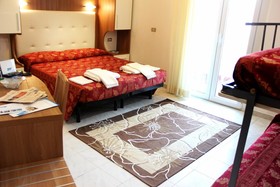 Hotel Stacchini