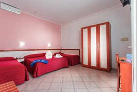 Hotel Stacchini
