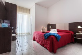 Hotel Stacchini