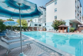 Hotel Stacchini