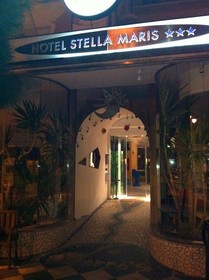 Stella Maris