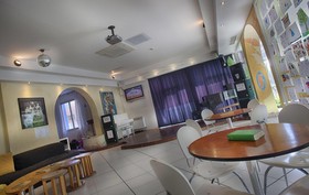 Stella Maris