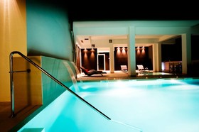 Tiffany & Resort