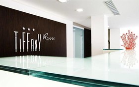 Tiffany & Resort