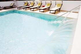 Tiffany & Resort