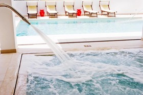 Tiffany & Resort
