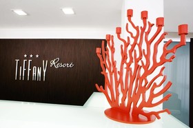 Tiffany & Resort